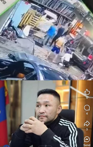 Найзаа хэрцгийгээр зодсон Г.Чинзоригийг “Хүн алах”, “онц хэрцгийгээр” гэсэн зүйл ангиар яллаж, хэргийг прокурорт шилжүүлжээ